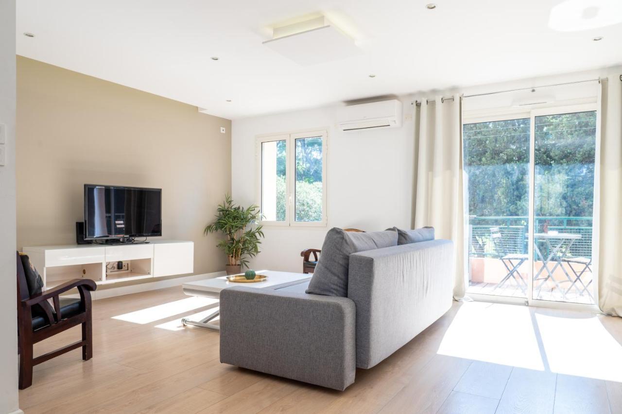 Apartment La Source Toulon