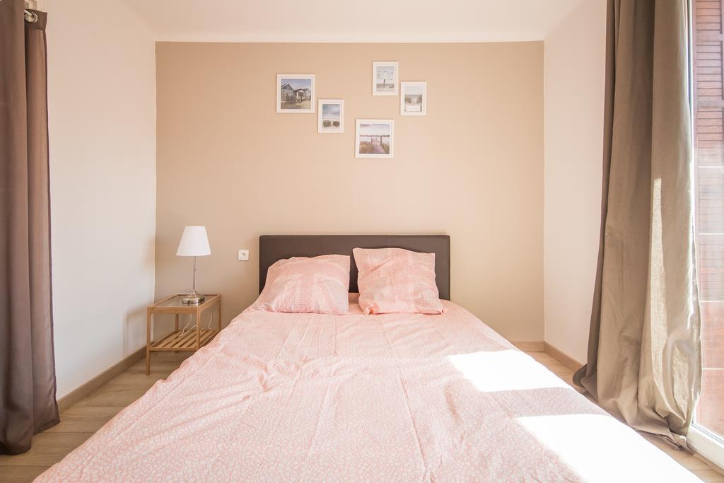 La Source Apartment Toulon