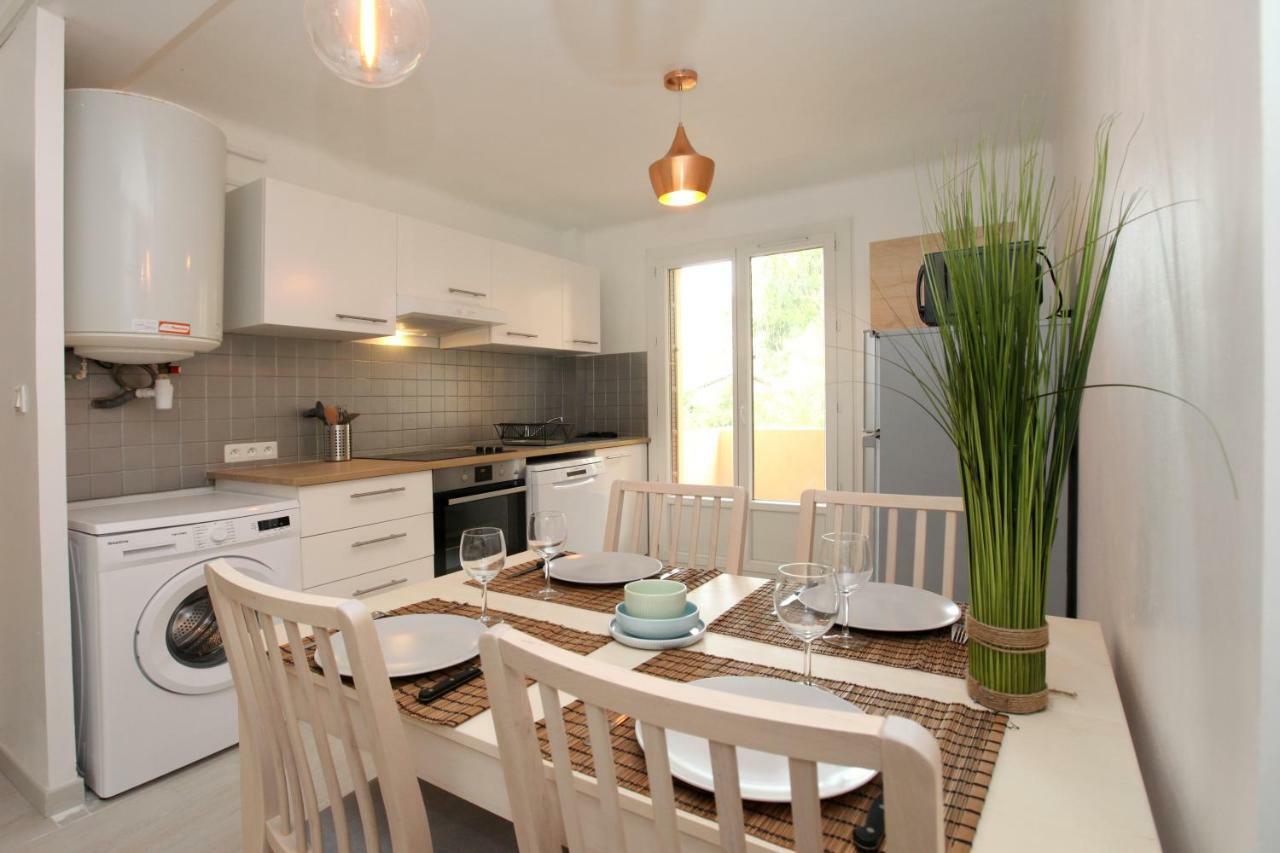 La Source Apartment Toulon